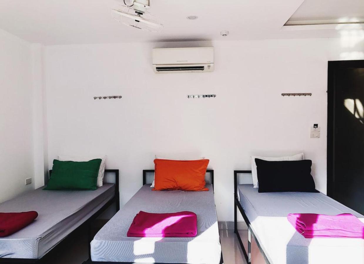 Tribee Kinh Hostel & Bar Хойан Экстерьер фото
