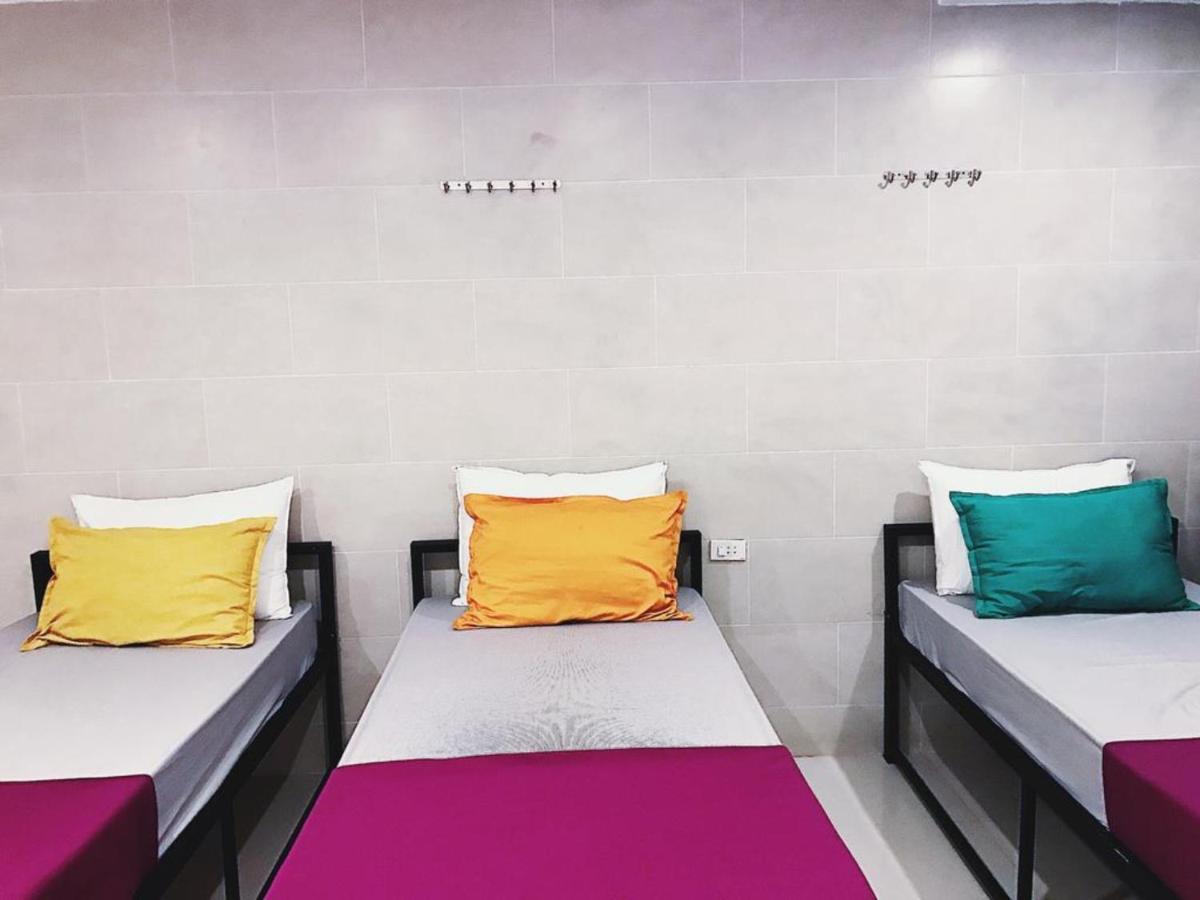 Tribee Kinh Hostel & Bar Хойан Экстерьер фото